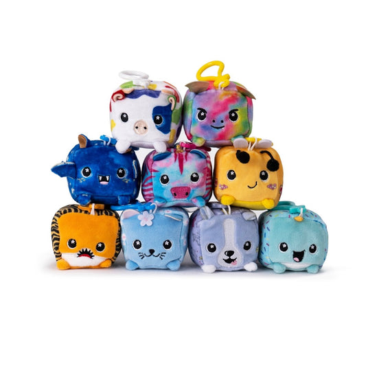 How Funtazma Plushies Are Revolutionizing Bedtime for Kids and Adults