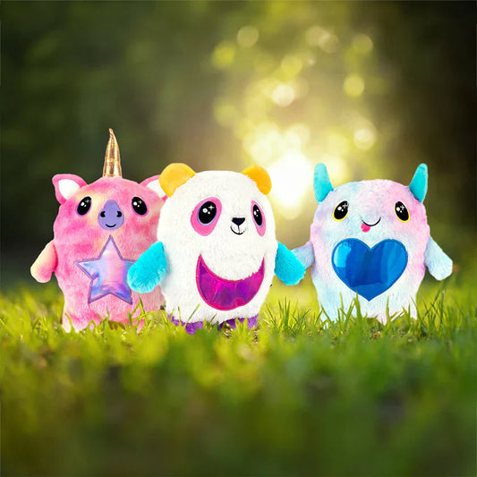Unleash Your Imagination: The Power of Plushie Play with Funtazma