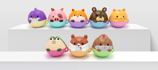 Funtazma’s Sustainable Mission: Making the World a Better Place, One Toy at a Time
