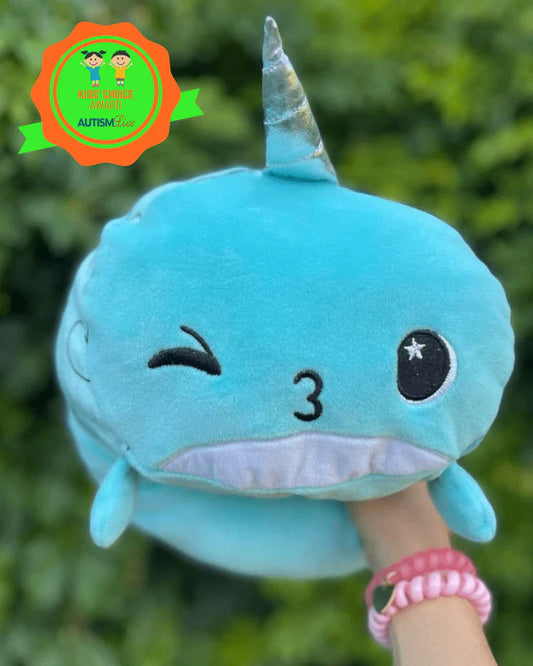 Celebrating Uniqueness and Comfort: Funtazma in Autism Acceptance Month